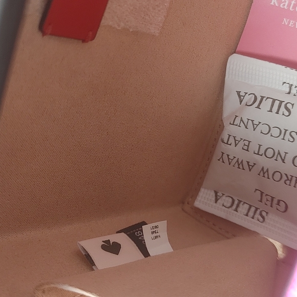 Kate spade wrapping party gift box bag - Picture 14 of 16